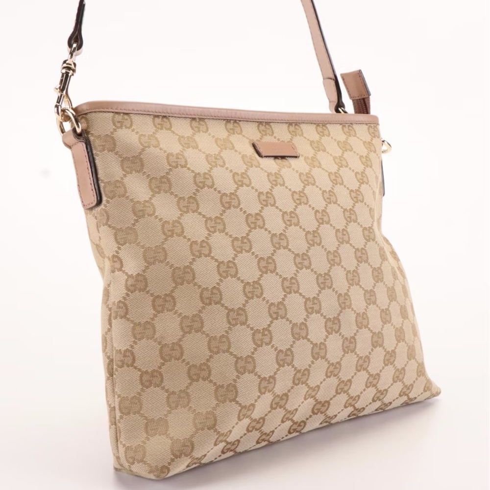 Gucci Handbag - Picture 5 of 5